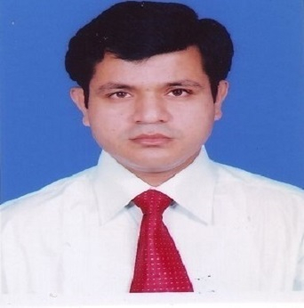 Faculty Member